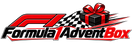 Formula 1 Advent Box - Home