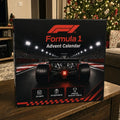 F1 Advent Calendar
